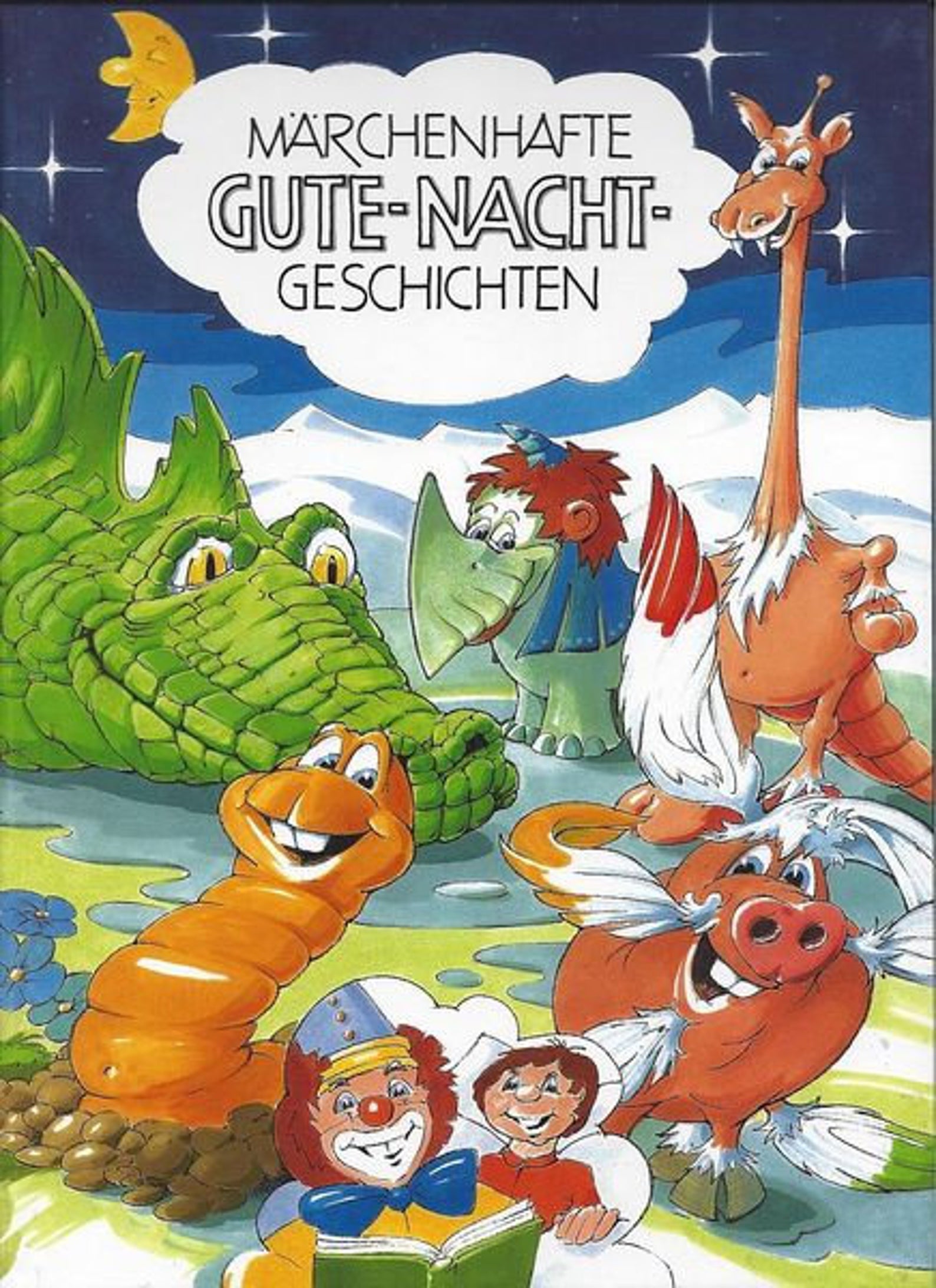 Märchenhafte-Gute-Nacht-Geschichten