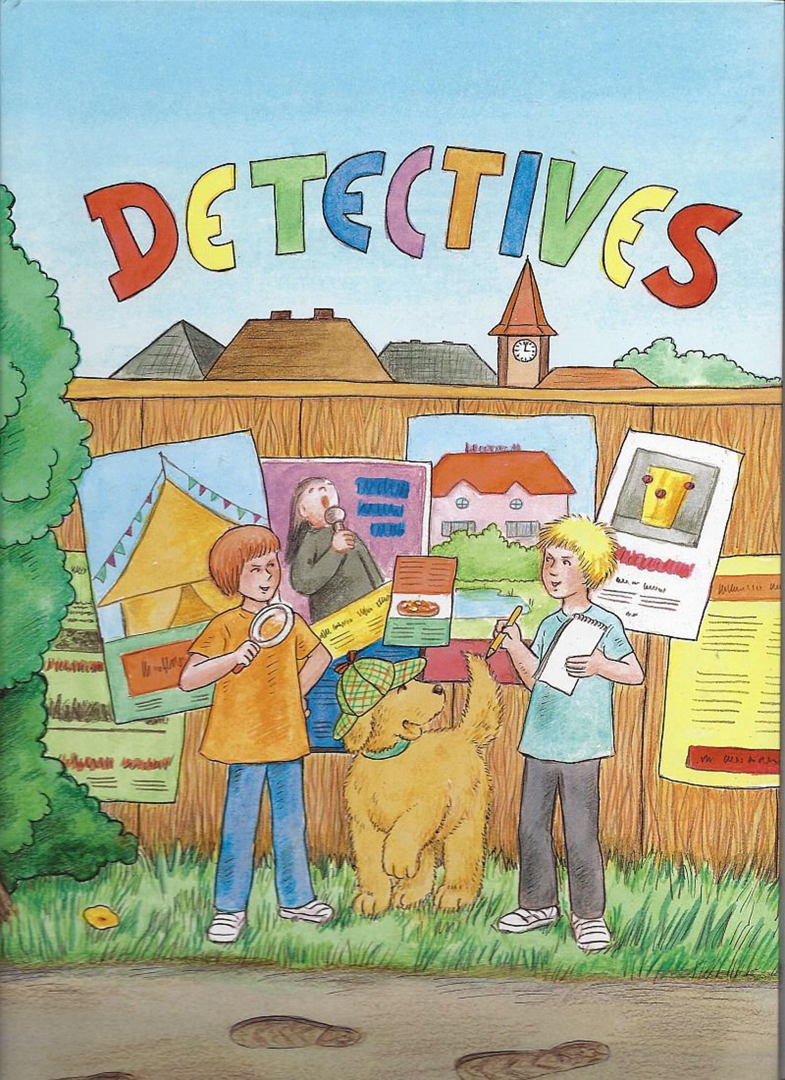 Detectives