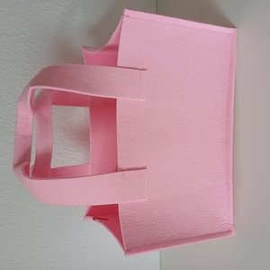 Filz-Tasche "Rose"