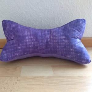 Lese-Knochen  "Violett"