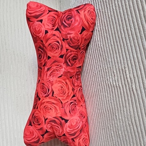 Lese-Knochen  "Rote Rosen 3"